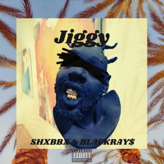 Jiggy ft BlackRay$