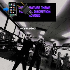 Real shit-icywop300 (unfinished)