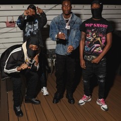 Kyle Richh x GBG Sheik x Relly4zz - Sandman (Full Unreleased)