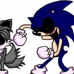 Sonic and Tails Dancing Remix