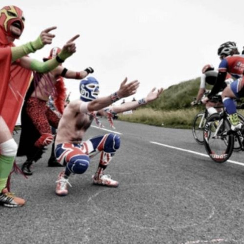 Stream IRONMAN UK Bolton England, Results 2023 — Live Online by