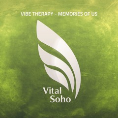 Vibe Therapy - Memories Of Us - PREVIEW