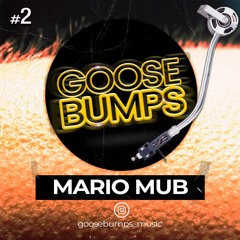 MARIO MUB "THE B-SIDES OF THE NORTHERN SOUND" [TRANCE PROGRESSIVE REMEMBER DJ SET] [2023]