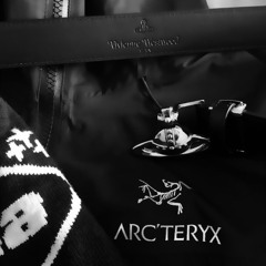ARCTERYX ON ME!* [prod. pulse]
