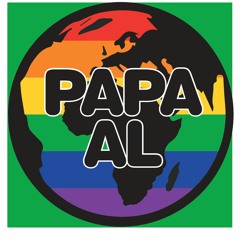 Papa Al's Radio Show 4 - Tribute to Benjamin Zephaniah & Dub Poetry