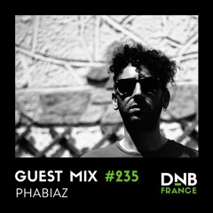 Guest Mix #235 – Phabiaz