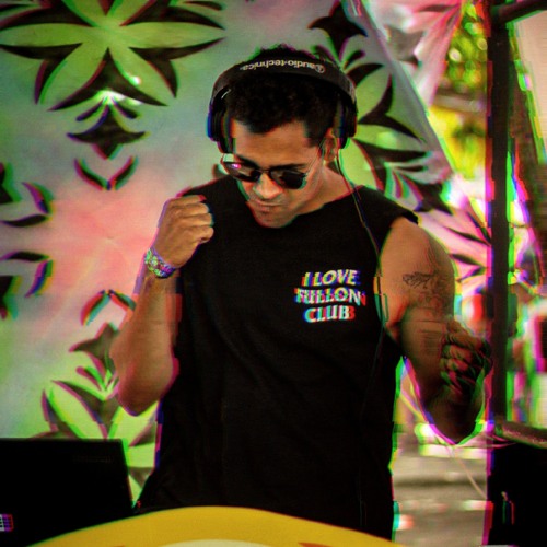 Fuzzie - CarnavAlien FULLSET 03-2025