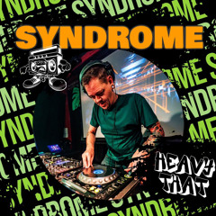 Syndrome (HeavyThat) - Feb Mix