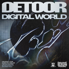 Detoor - Retrocausality