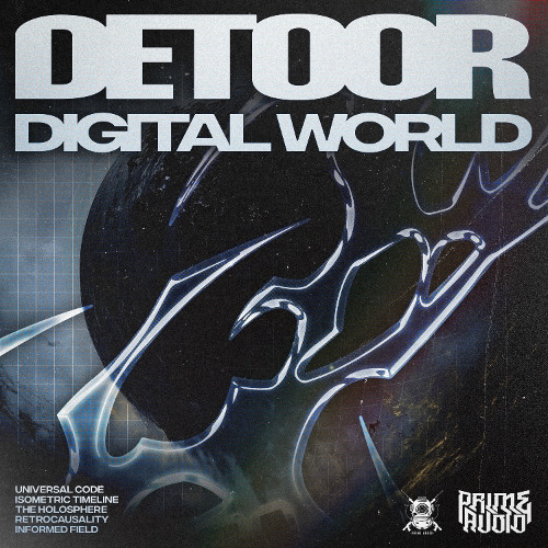 Detoor - Retrocausality