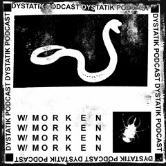 Dystatik Podcast - Morken [DSTKP042]