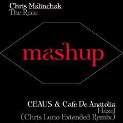 Mashup: Chris Malinchak x CEAUS & Cafe De Anatolia
