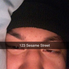 123 Sesame Street