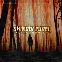 Shinobi Yurei - Graveyard