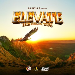 DJ Kayla G - ELEVATE: The Dancehall & Soca REMIX TAPE (2024 Mixtape) @RIDDIMSTREAM