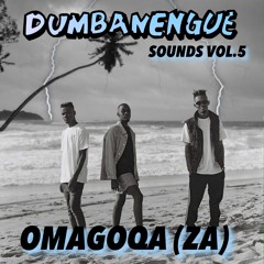 Dumbanengue Sounds Vol. 5 - Omagoqa