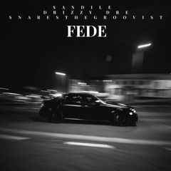 Fede - Sandile x Drizzy Dre x SnerzzTheGroovist