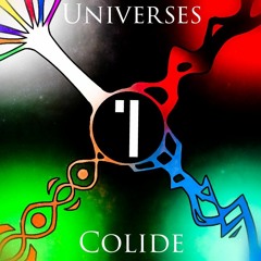 Universes Colide – ALMusic
