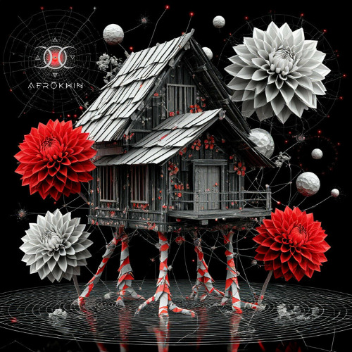 Re Power, Alessa Khin - Avenito