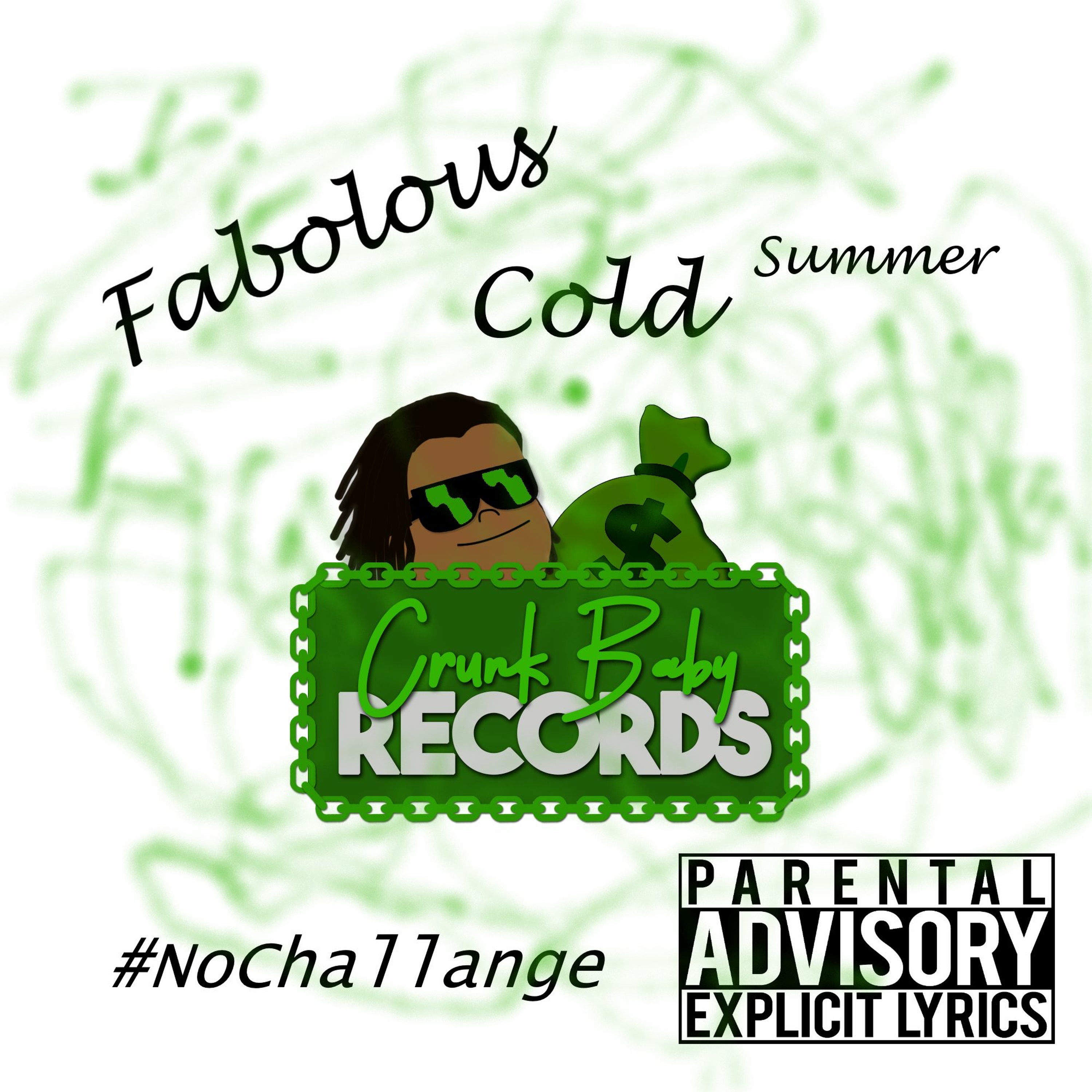 Fabolous- Cold Summer Challenge episode artwork