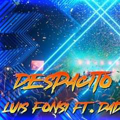 AN1ON - Despacito (AN1ON  Radio Mix)