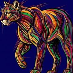 On the Prowl(Feat.No Luck)