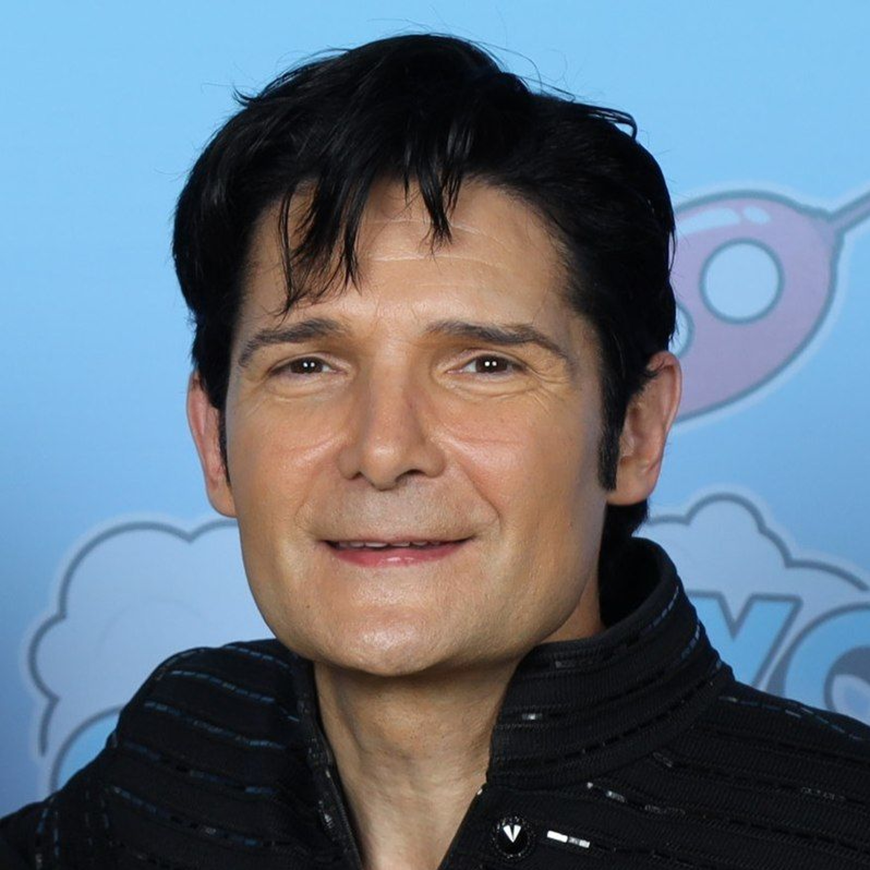 The Frank MacKay Show - Corey Feldman