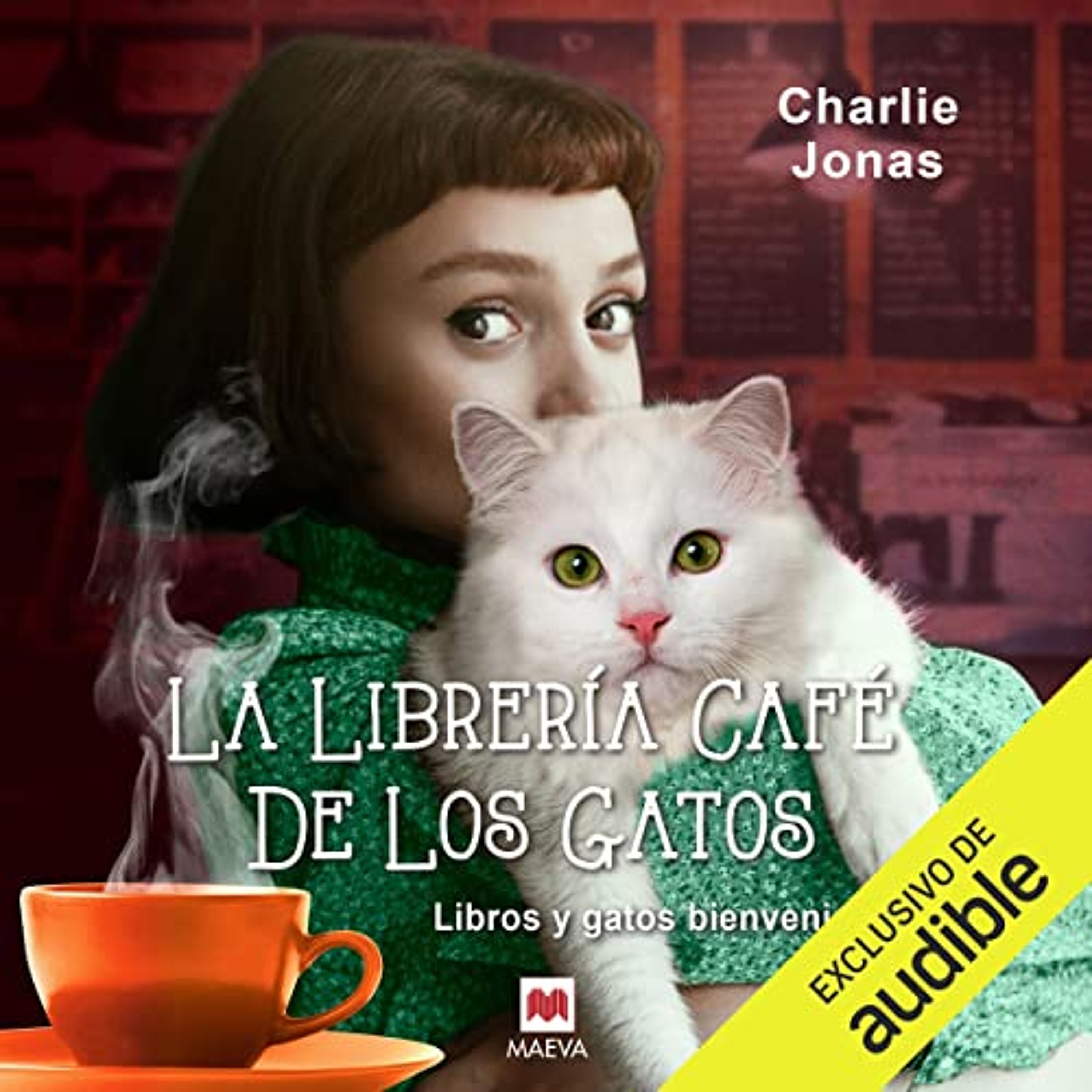 La Biblioteca Fantasma
