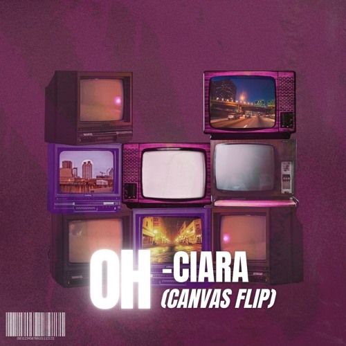 Oh (CANVAS Flip) **Snippet**