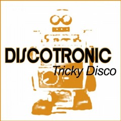 Tricky Disco (prev)