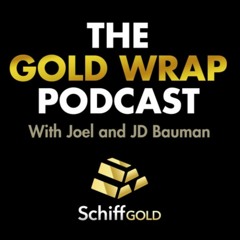 Silver is Set to Sail: SchiffGold Friday Gold Wrap May 17, 2024