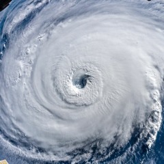 Eye Of The Storm (Prod. NOVÂFLED)