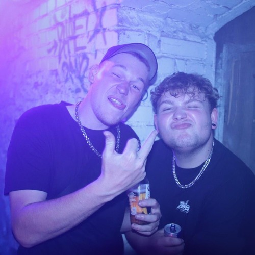 Lobra & Zerrix-AllAboutTekkno meets KrachKollektivCassel (Setcut-2.05.)