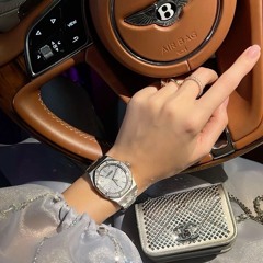 audemars piguet girl 오!대마 피게?