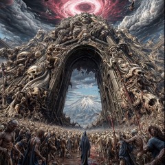 (FREE) NEKTAR.UFO! X 18th Century Trap Beat - (End Time)