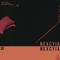 Theory Therapy 30: Nexcyia
