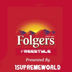Folgers Freestyle