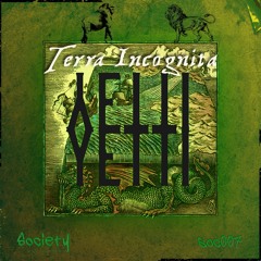 Yetti - Terra Incognita (Original Mix)