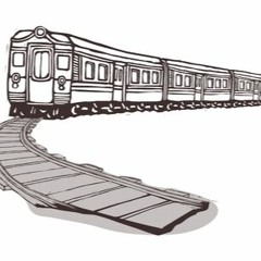 Train Talk - Feel The