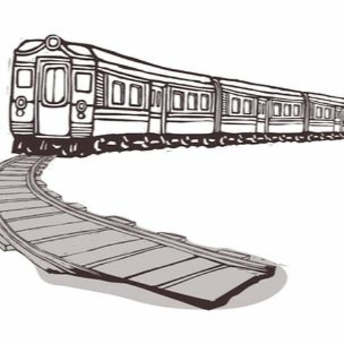 Train Talk - Feel The