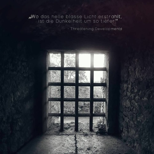 Threatening Developments - Intet Tolv (X-Core Remix)