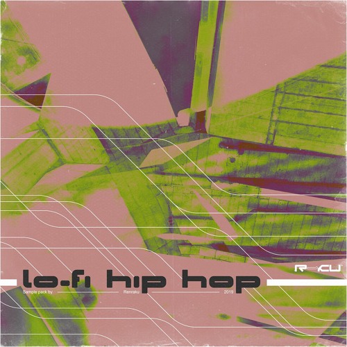 Lo-fi Hip Hop - DEMO TRACK