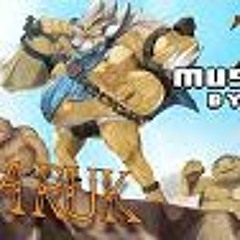 Man on the Internet -Zelda Musical Bytes - Daruk's Declaration