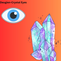 Crystal Eyes