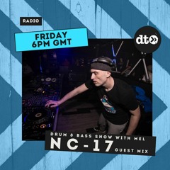 Drum & Bass March Friday
