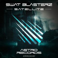 Swat Blasterz - Satellite