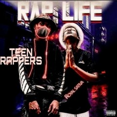 TEEN RAPPERS