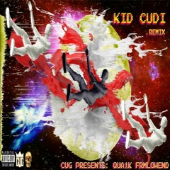 Kid Cudi Remix