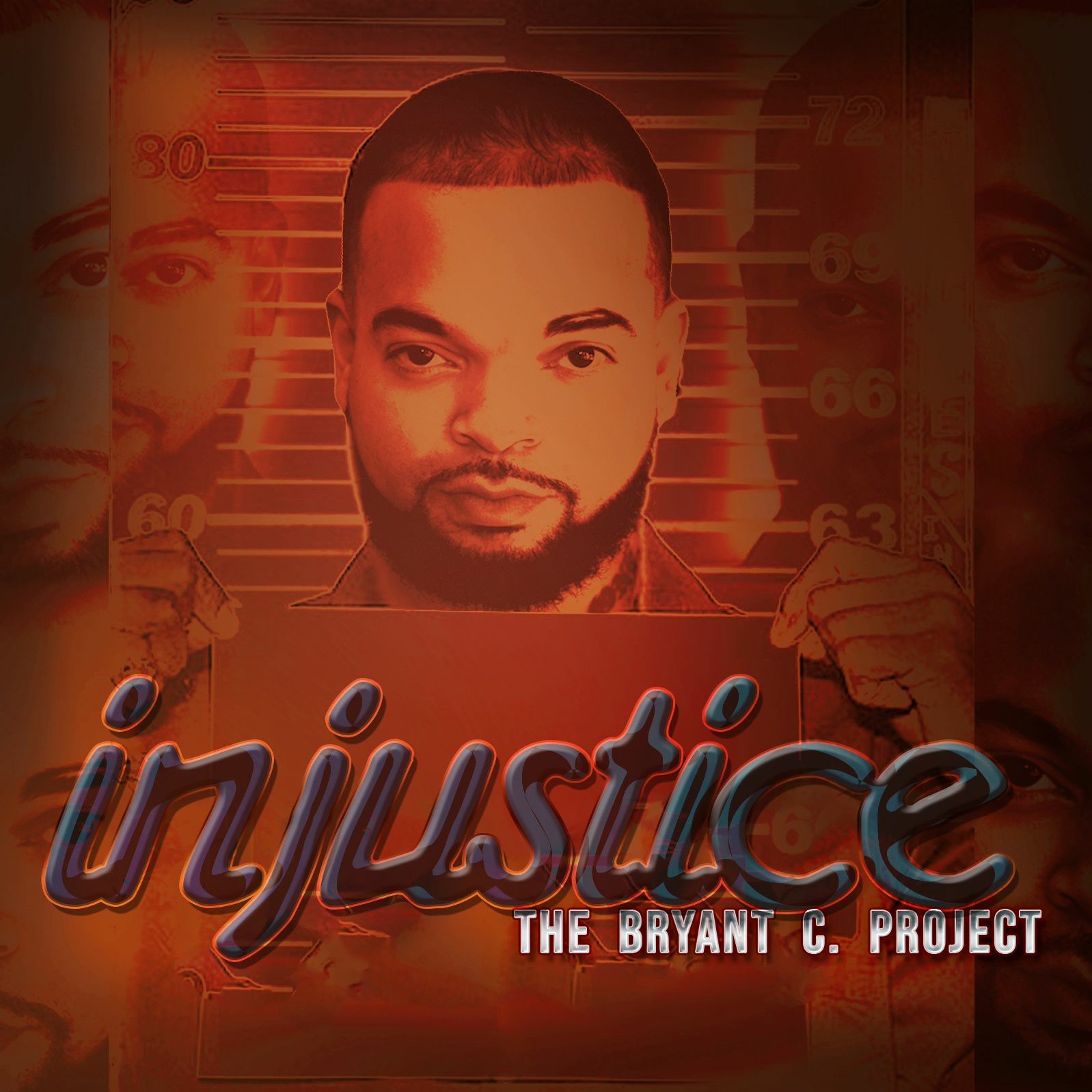 Injustice episode artwork