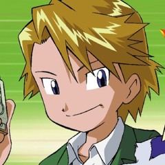 [Digimon Adventure 02] Ishida Yamato - Negai Kanaeru Kagi (願いかなえるカギ)